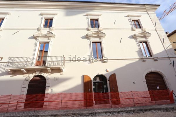 appartamento in affitto a L'Aquila in zona Centro Città