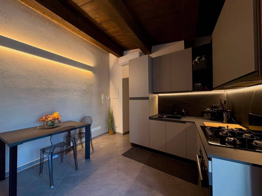 casa indipendente in affitto a L'Aquila in zona Centro Città