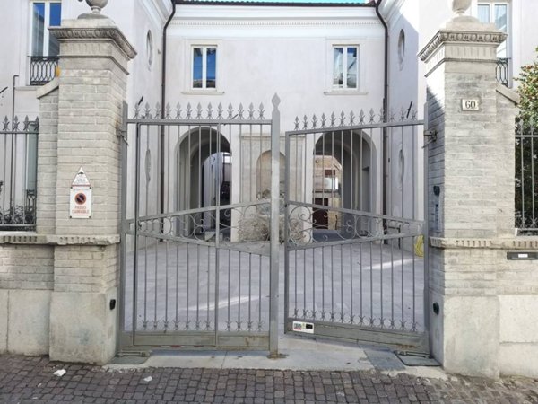 appartamento in affitto a L'Aquila in zona Centro Città