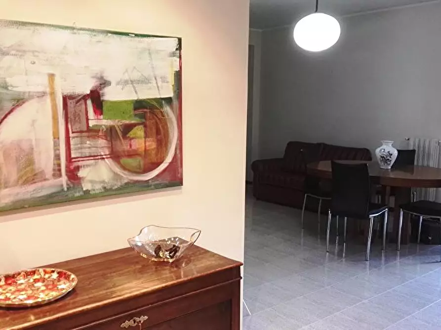 appartamento in affitto a L'Aquila in zona Coppito