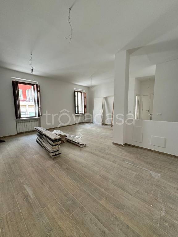 appartamento in affitto a L'Aquila