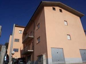 appartamento in affitto a L'Aquila in zona San Sisto