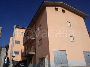 appartamento in affitto a L'Aquila in zona San Sisto