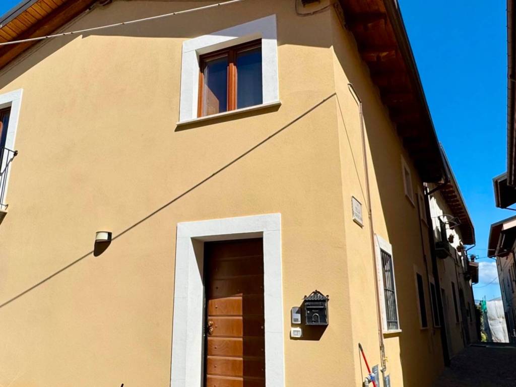 appartamento in affitto a L'Aquila in zona Centro Città