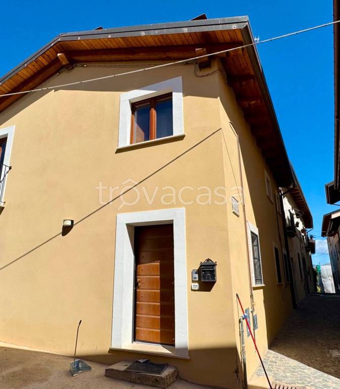 appartamento in affitto a L'Aquila in zona Centro Città