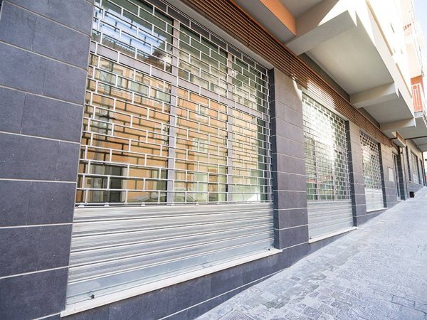 negozio in affitto a L'Aquila in zona Centro Città