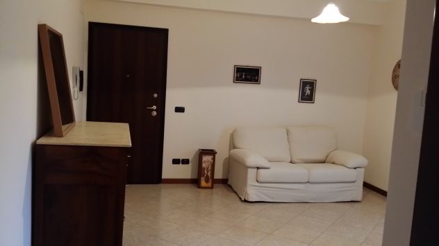 appartamento in affitto a L'Aquila