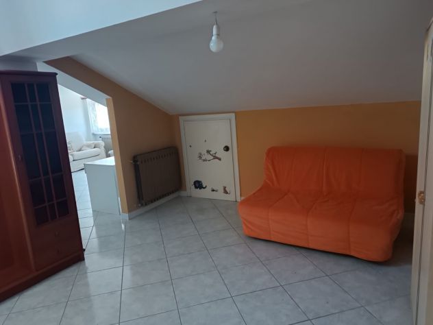 appartamento in affitto a L'Aquila in zona San Sisto