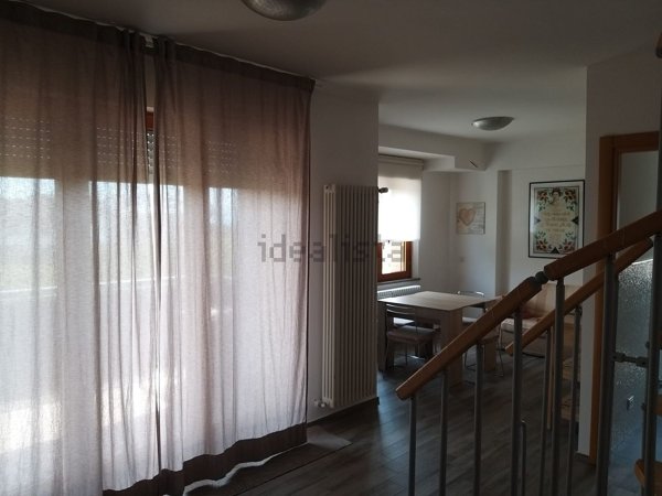 appartamento in affitto a L'Aquila