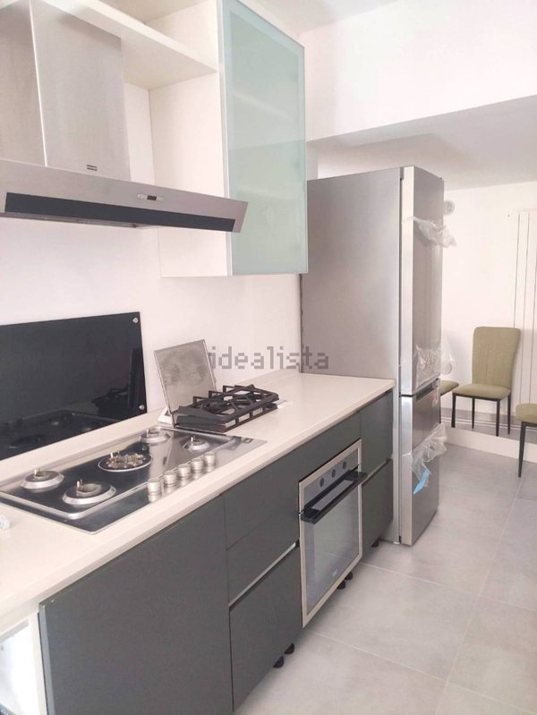 appartamento in affitto a L'Aquila in zona Centro Città
