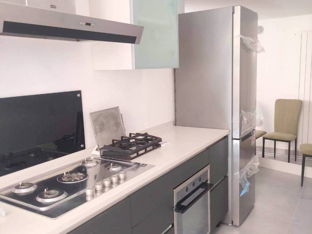 appartamento in affitto a L'Aquila in zona Centro Città