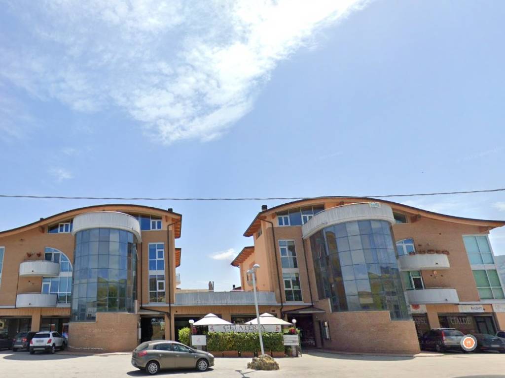 appartamento in affitto a L'Aquila in zona Coppito