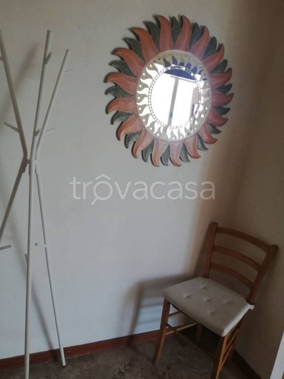 appartamento in affitto a L'Aquila