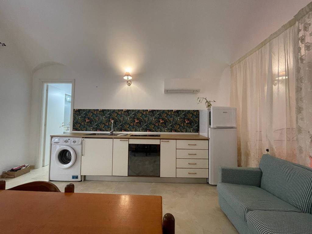appartamento in affitto a L'Aquila in zona Centro Città