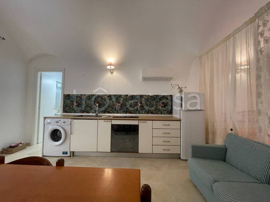 appartamento in affitto a L'Aquila in zona Centro Città