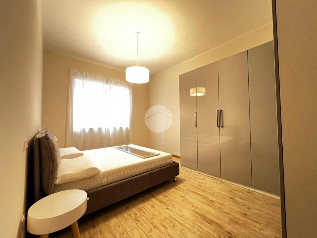appartamento in affitto a L'Aquila in zona Centro Città