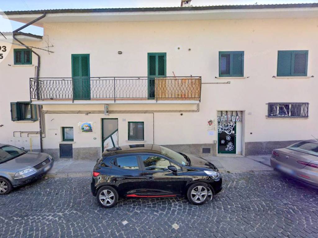 appartamento in affitto a L'Aquila in zona Coppito