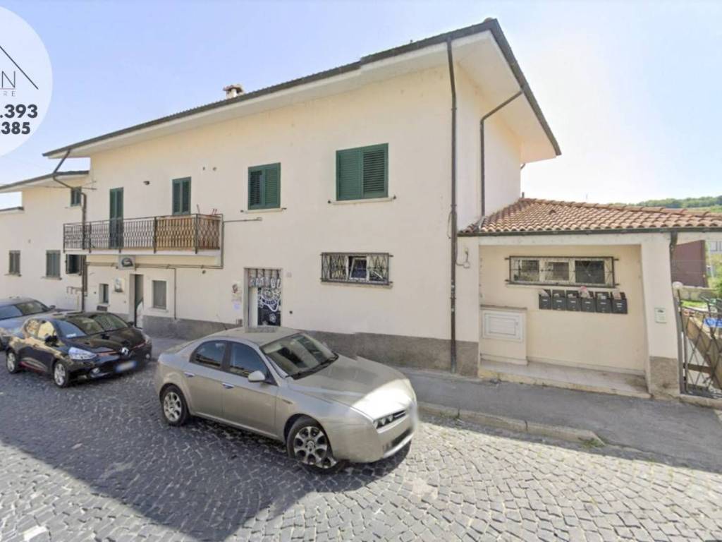 appartamento in affitto a L'Aquila in zona Coppito