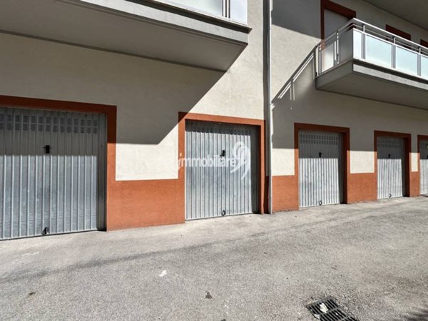 locale di sgombero in affitto a L'Aquila in zona Centro Città