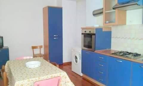 appartamento in affitto a L'Aquila in zona Centro Città
