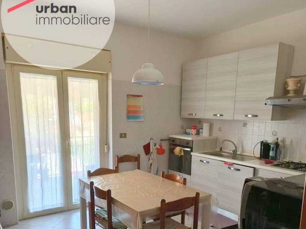 appartamento in affitto a L'Aquila in zona Palombara