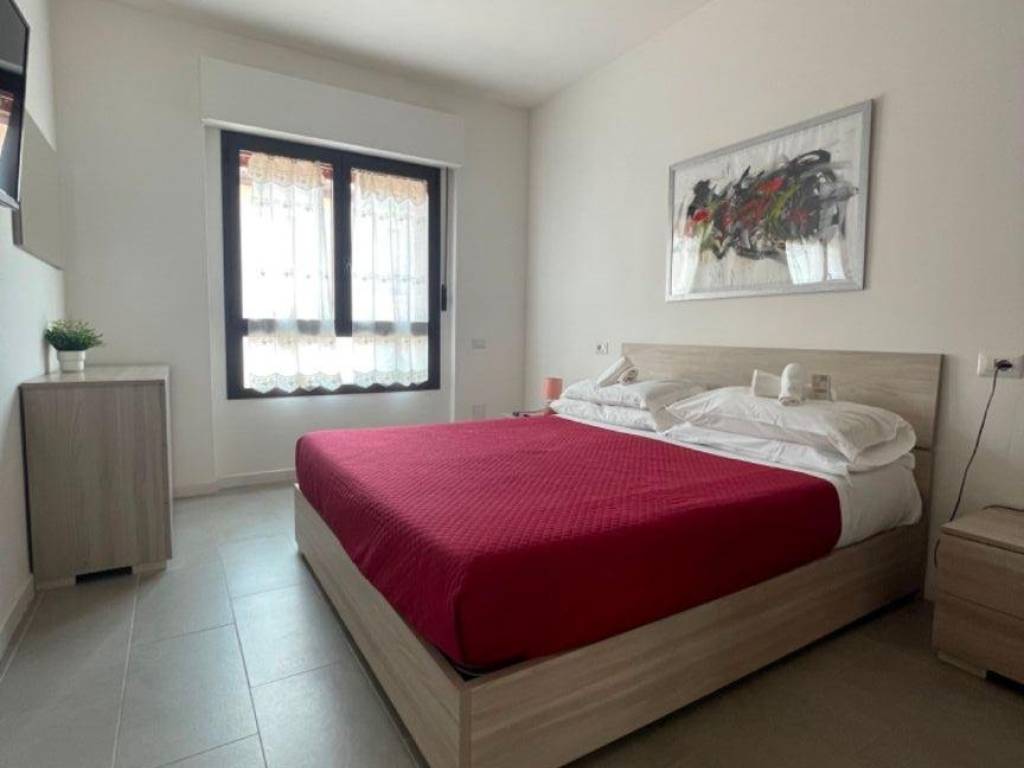 appartamento in affitto a L'Aquila in zona Centro Città