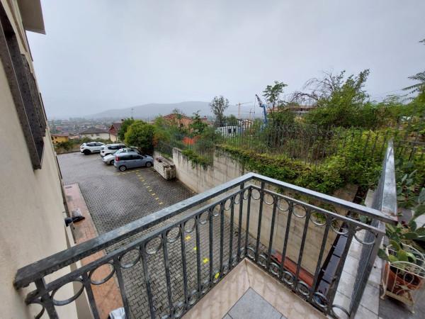 appartamento in affitto a L'Aquila in zona Assergi