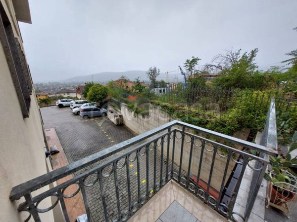 appartamento in affitto a L'Aquila in zona Tempera