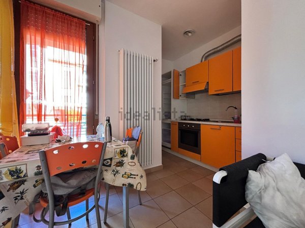appartamento in affitto a L'Aquila in zona Centro Città
