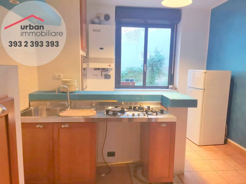 appartamento in affitto a L'Aquila in zona Centro Città