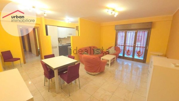appartamento in affitto a L'Aquila