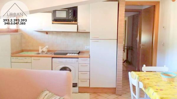 appartamento in affitto a L'Aquila in zona Pettino