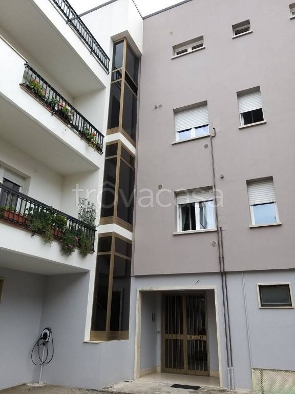 appartamento in affitto a L'Aquila in zona San Sisto