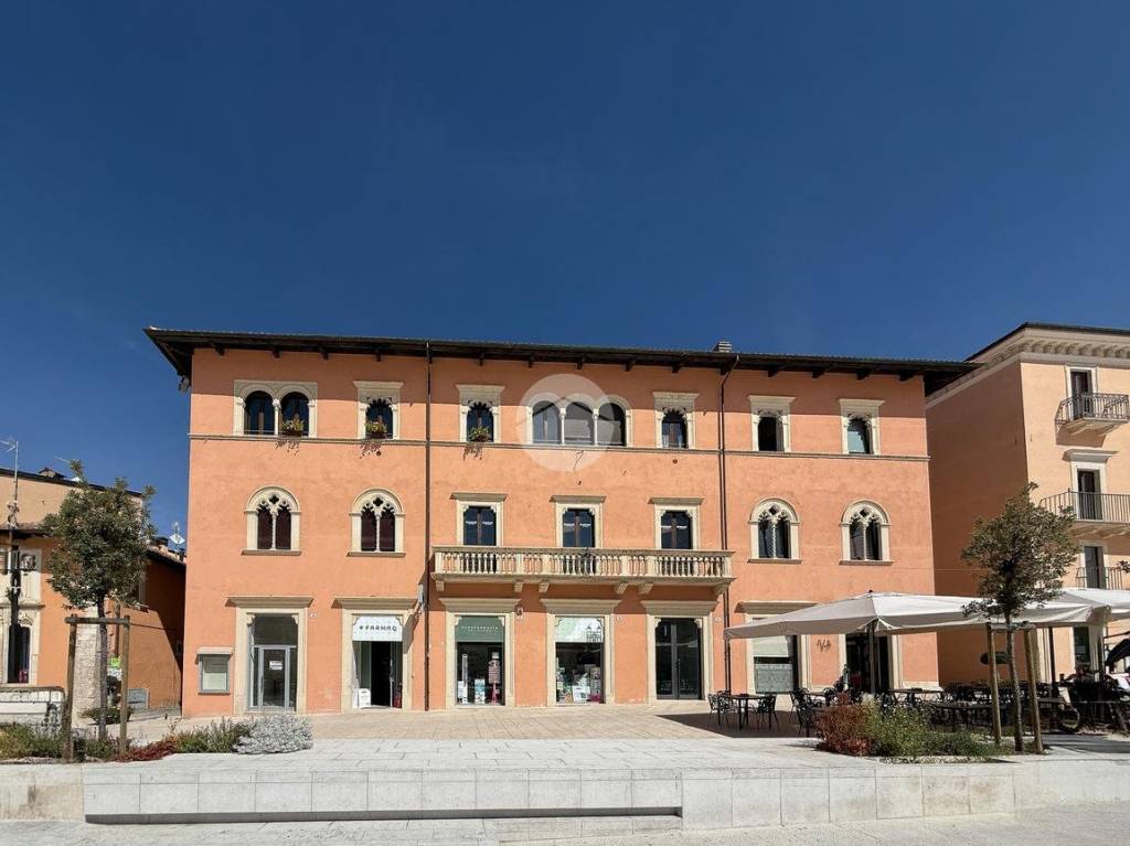 negozio in affitto a L'Aquila in zona Centro Città