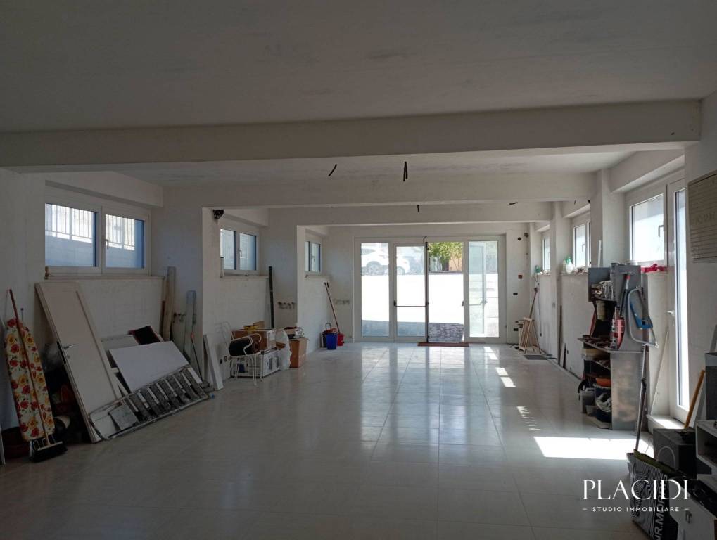 appartamento in affitto a L'Aquila