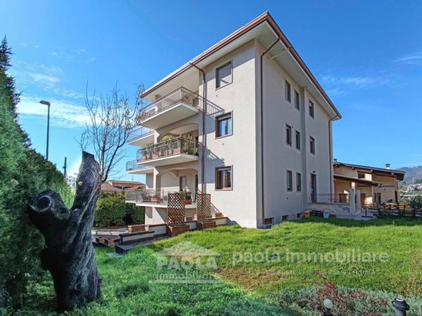 appartamento in affitto a L'Aquila in zona Torrione