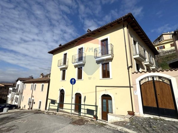 appartamento in affitto a L'Aquila in zona Centro Città