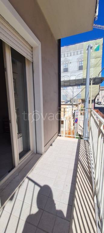 appartamento in affitto a L'Aquila in zona Centro Città