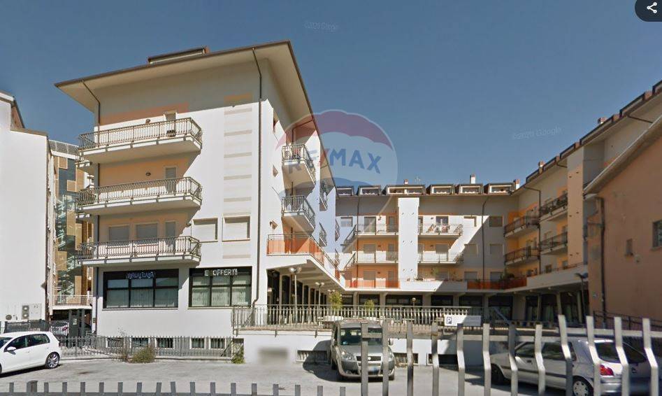 ufficio in affitto a L'Aquila in zona San Sisto
