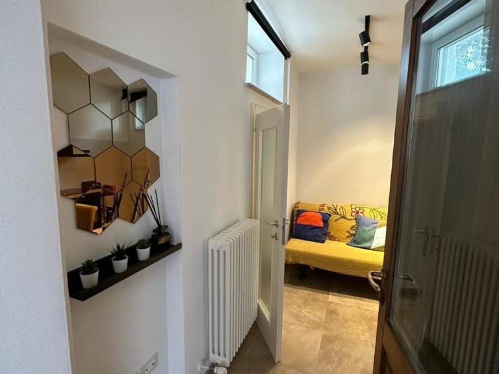 appartamento in affitto a L'Aquila in zona Centro Città