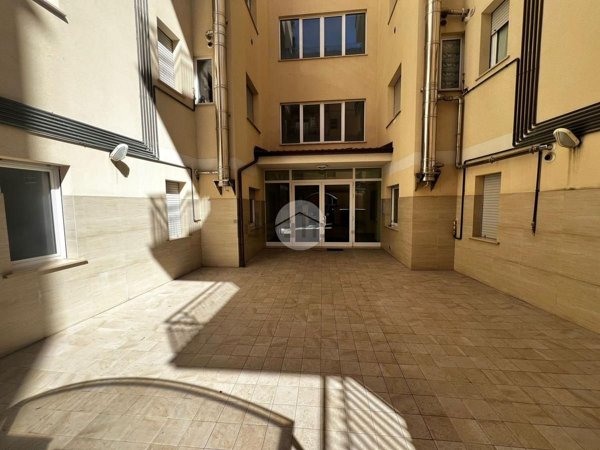 appartamento in affitto a L'Aquila in zona Torrione