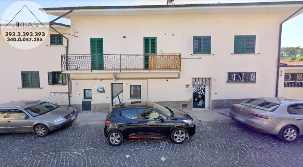 appartamento in affitto a L'Aquila in zona Coppito