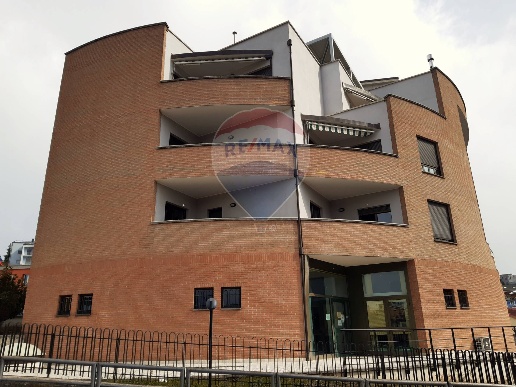 appartamento in affitto a L'Aquila in zona Torrione
