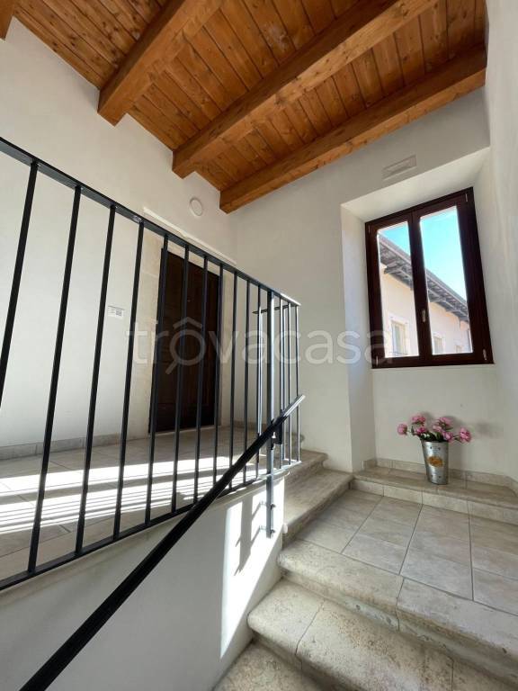 appartamento in affitto a L'Aquila
