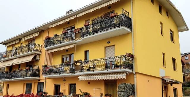 appartamento in affitto a L'Aquila in zona San Sisto