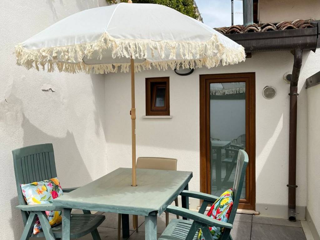 casa indipendente in affitto a L'Aquila in zona Centro Città