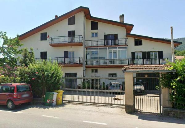 appartamento in affitto a L'Aquila in zona Pianola