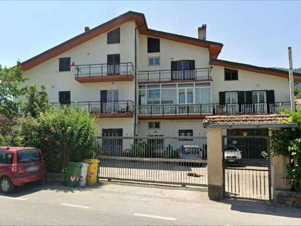 appartamento in affitto a L'Aquila in zona Pianola