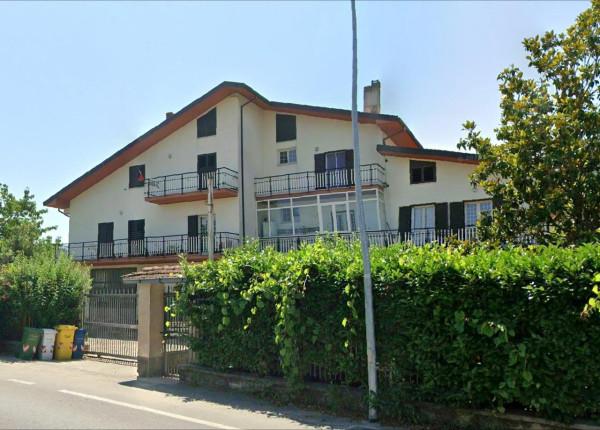 appartamento in affitto a L'Aquila in zona Pianola