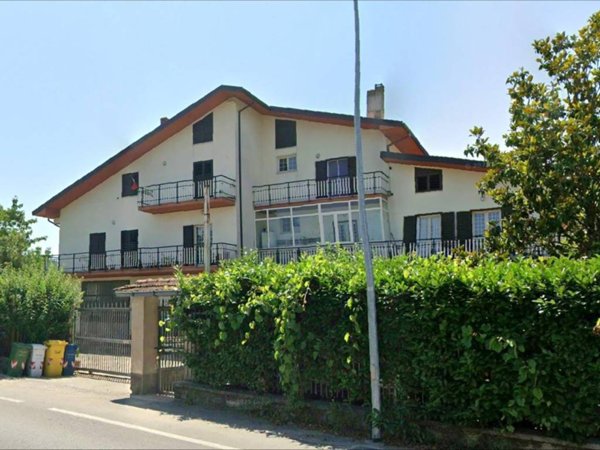 appartamento in affitto a L'Aquila in zona Pianola